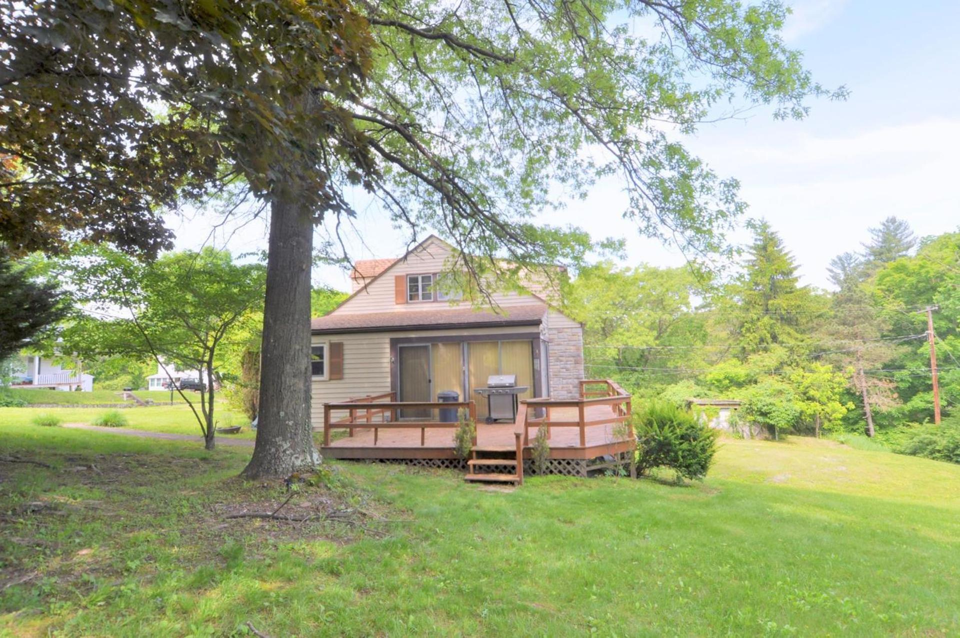 Stonehedge - 3 Bedroom Cottage Berkeley Springs Exterior photo