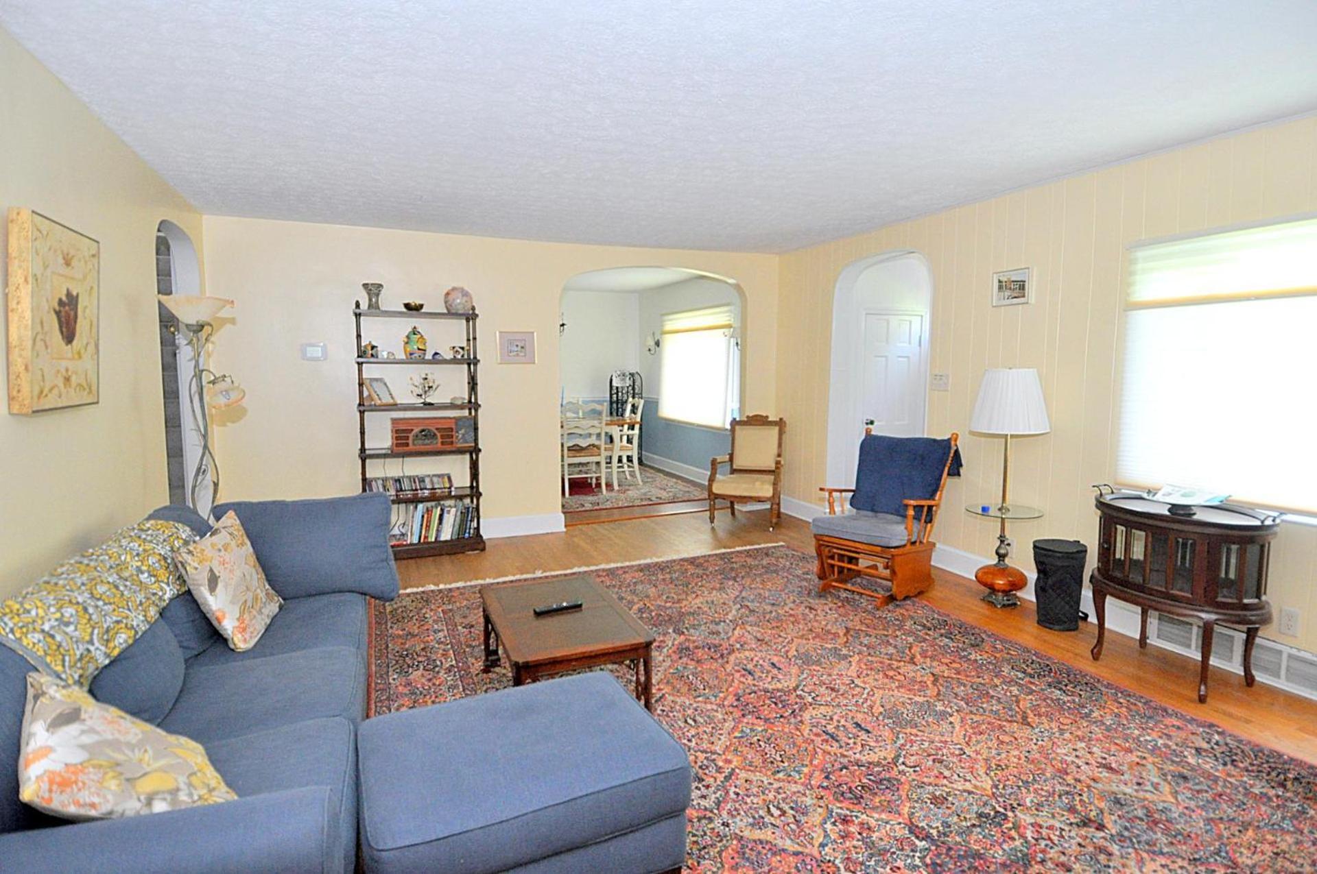 Stonehedge - 3 Bedroom Cottage Berkeley Springs Exterior photo